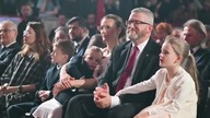 Tragedia w rodzinie Grzegorza Brauna.  Stracił dwoje dzieci.  Serce pęka po jego wyznaniu