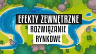 Efekty Zewnętrzne - Rozwiązanie Rynkowe
