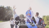 Myśliborska Piesza Pielgrzymka ze Szczecina 2016 - Serce Miłosierne!