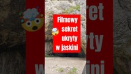  W tej jaskini Horpyna rzucała klątwę  #jaskinia #ciekawostka