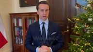 BOSAK SPRZECIWIA SIĘ WYSŁANIU POLSKICH WOJSK NA BANDEROWSKĄ UKRAINĘ !!! mp4 686x432