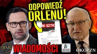 02.03.2023 oskarżenie Tytko TRAFIŁO w PUNKT?! Rząd POD ŚCIANĄ! Fuzja Orlen-Lotos