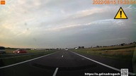 Rikord Widjo #14 Niebezpieczne i ryzykowne zachowania na polskich drogach