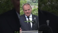 Tusk reaguje na aferę mieszkaniową Nawrockiego.  Brzydko pachnie