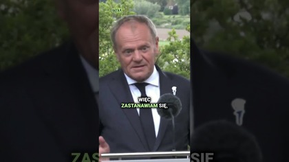 Tusk reaguje na aferę mieszkaniową Nawrockiego.  Brzydko pachnie