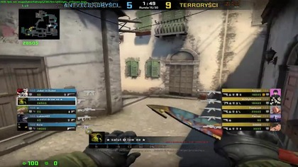 CS:GO Takie tam z P2000 ://
