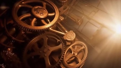 Duży prąd i wysokie napięcie w obiektywie kamery