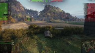 World of Tanks - Spähpanzer Ru 251 (4,2K Damage) | WoT Replays [#103]