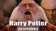 Harry Potter parodia historia w komentarzach!