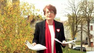 Barbara Sikora - podsumowanie kampanii