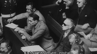 Norymberskie egzekucje 1946 oraz tajemnica kremacji ciał.