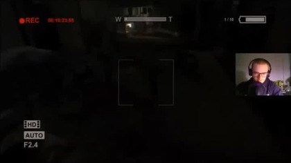 HELLS KITCHEN Outlast Whistleblower #shorts #gaming #letsplay #funnymoments #horror #outlast