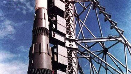 Ciekawostki o rakiecie N1 by Jakub Nurkiewicz