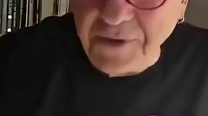 OWSIAK NIE MÓGŁ SIĘ POWSTRZYMAĆ