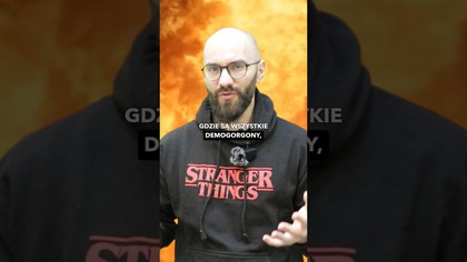 OFICJALNIE wiemy gdzie były Demogorgony w finale Stranger Things!