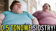 Półtonowe Siostry Są Influencerkami!