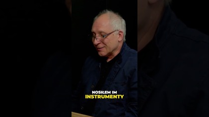 Kuba Sienkiewicz o zespole Kwiat Jabłoni