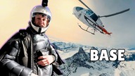 Konsekwencja błędu jest duża! Ekstremalny świat Base Jumpingu