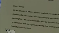 Tajny agent connor odc 20 S02