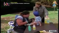 Canal 8 Catacaos Mighty Morphin Power Rangers Spotkanie ninja cz III lektor pl