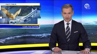 Słaby występ Polaków w kwalifikacjach w Oberstdorfie (28. 12. 2023)