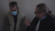 Dolores Przekleństwo czerwonego swetra odc.  4 - dokument lektor pl
