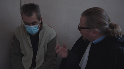 Czteroodcinkowy dokument kryminalny, kt&oacute;ry zgłębia mrożącą krew w żyłach historię Jeana-Baptistea Rambla  mężczyzny, kt&oacute;rego trauma z dzieciństwa zamieniła się w brutalny gniew.