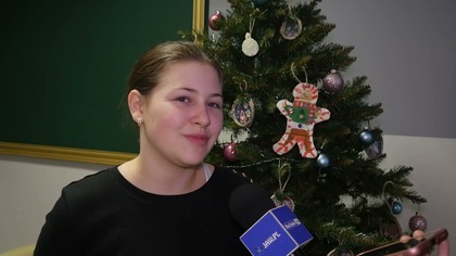 XXIII Diecezjalny Festiwal Kolęd i Pastorałek Złota Kantyczka