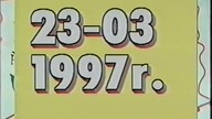 Festiwal Piosenki Dziecięcej Wesołe Nutki Witowo 1997