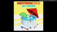 Heffron Drive - Hot Summer (Official Audio) [vocals]