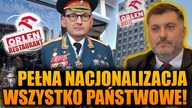 Przerażający PLAN rządu! Pełna NACJONALIZACJA.  Wszystko państwowe...  \\ Wolność TV