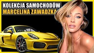  KOLEKCJA SAMOCHODÓW : MARCELINA ZAWADZKA