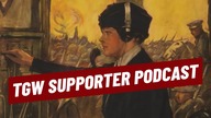 Versailles and Inter-Allied Relations - The Great War Supporter Podcast #4