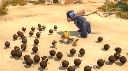 TELETOON+ - 10-12-2025 - Autopromocje, Reklamy