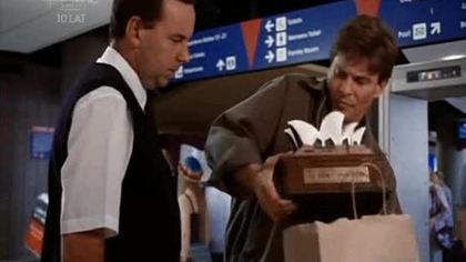 Najdłuższy Lot(Nowhere to Land) thriller 2000 lektor pl