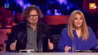 Twoja. twarz. brzmi. znajomo. S01E04