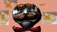 pringle advert