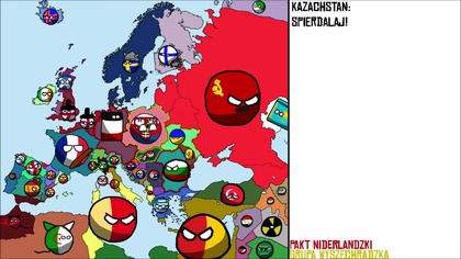 Sylwester Speszyl - Przyszłość Europy #7 i #8