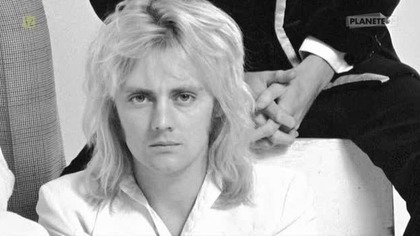 F Mercury-droga na szczyt-lektor pl