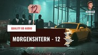 MORGENSHTERN 12 QUALITY 8D AUDIO