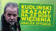 Adolf Kudliński skazany!