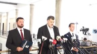Krzysztof Bosak, Dziambor: SKANDALICZNA DYSKRYMINACJA Polaków na polskich uczelniach!