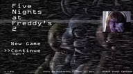 Five Nights at Freddys 2: #3 - NAJGORSZY JUMPSCARE JAKI MIAŁEM? (´)