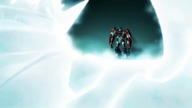 [S02E21] Transformers Prime - Odcinek 47 - Alfa i Omega