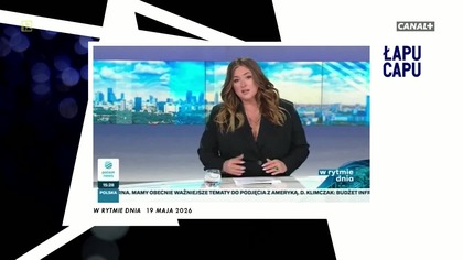 Łapu Capu (20 maja 2026)