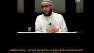 Wolność słowa w islamie