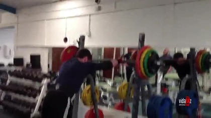 120 kg fail