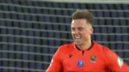 Marcin Bułka bohaterem Nicei w serii rzut&oacute;w karnych vs PSG (2022)