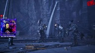 Gothic Remake #11Ziemie Orków i Uriziel [NA ŻYWO]