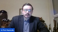 Biedne kraje są często biedne z własnej winy - dr Piotr Napierała